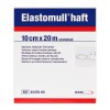 Elastomull Haft 10 cm x 20 meters: Elastic cohesive bandage of gauze